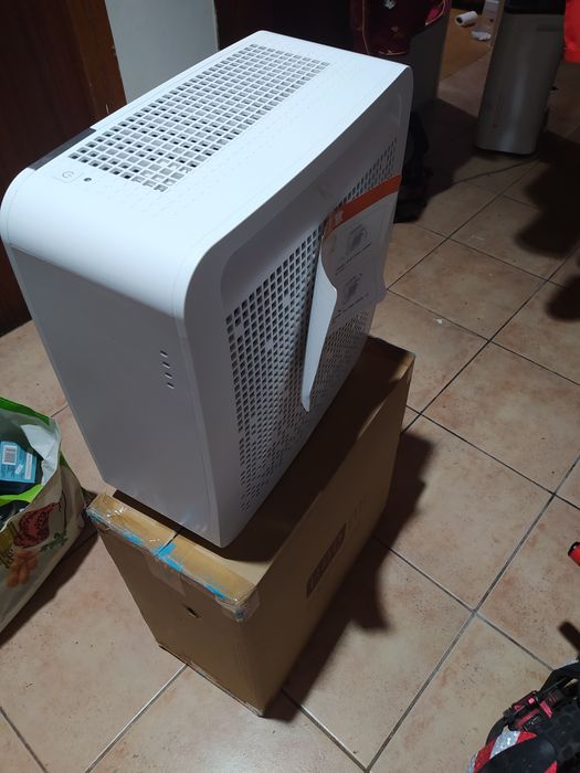 Purificador de ar "baomi 2s"