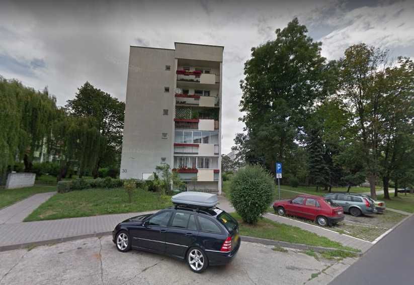 Wynajmę pokój jednoosobowy - os. Tysiąclecia - 1100 zł - bez opłat