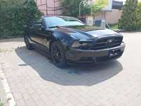 Ford Mustang 3.7 lpg 2013 PREMIUM