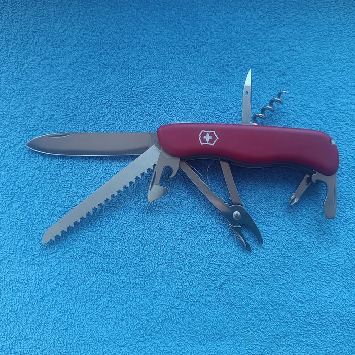 Victorinox, victorinox