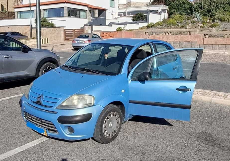 2005 Citroën c3 1.4 hdi