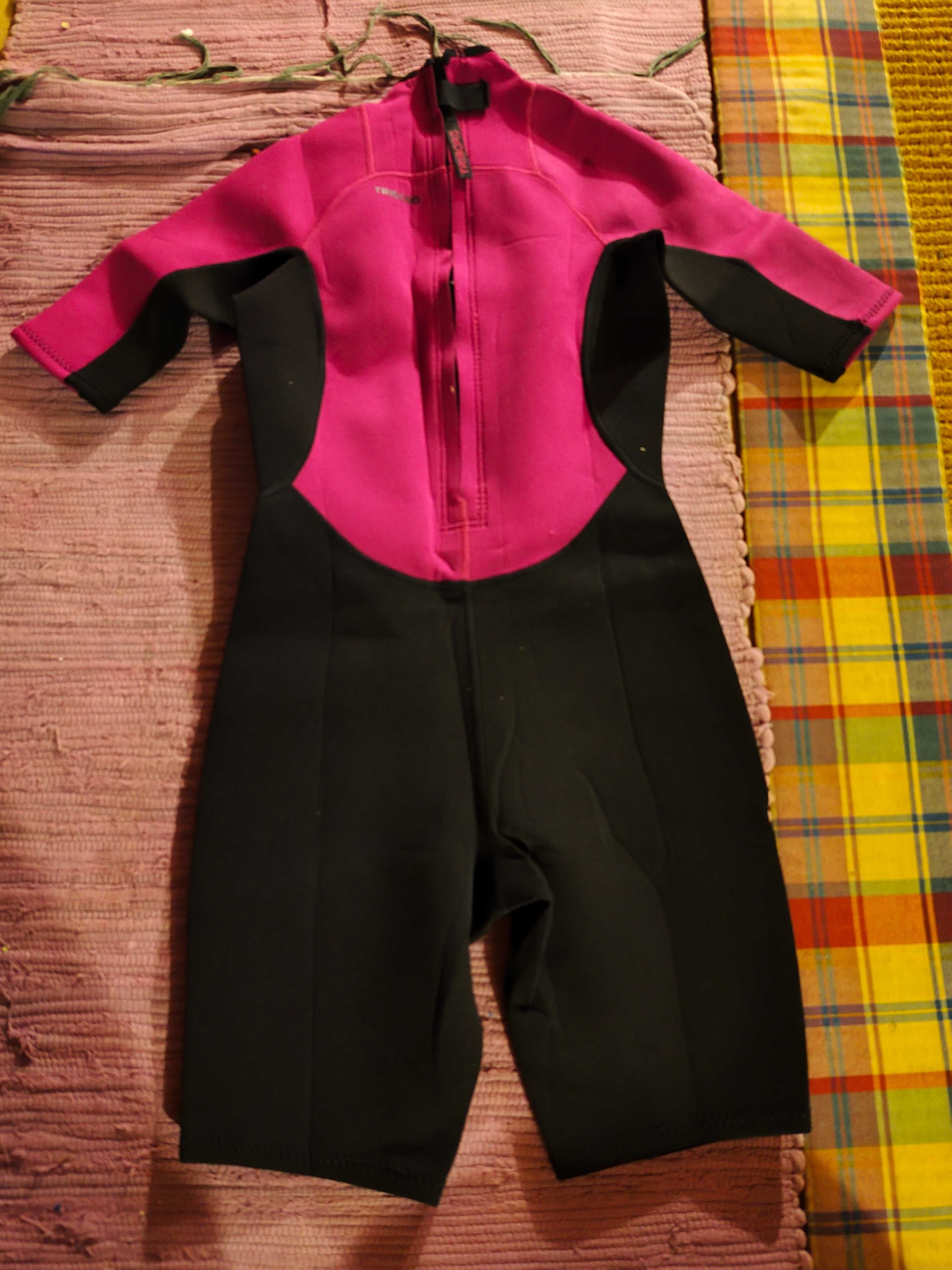 Fatos para desportos nauticos (Surf, snorkelling, padlle, kite, etc)