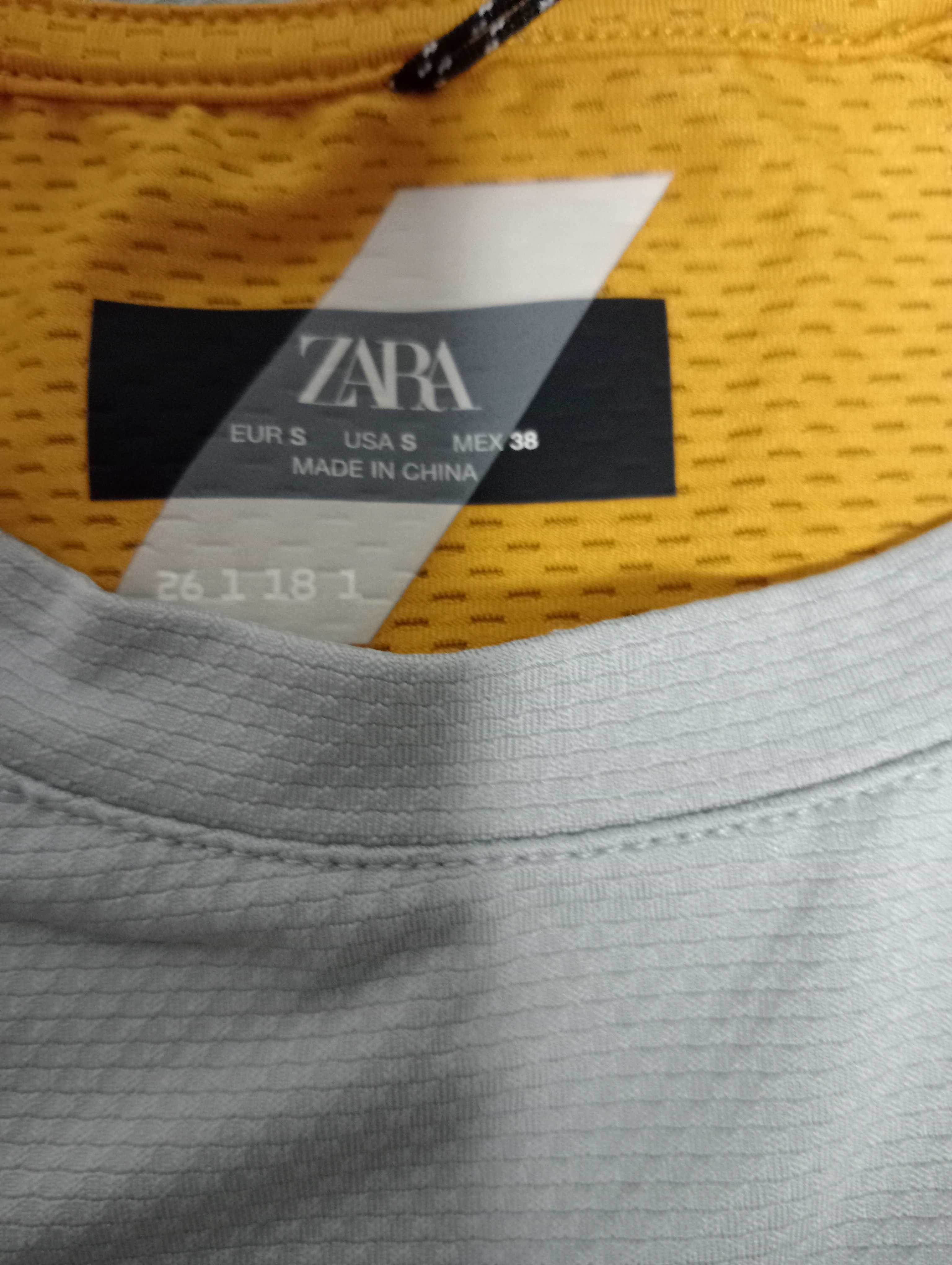 Футболка спортивна ZARA