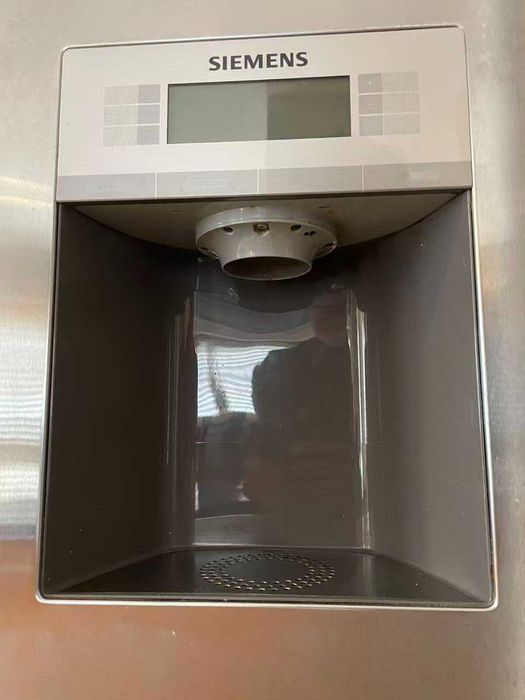 Frigorifico side by side SIEMENS Usado, otimo estado