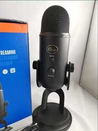 Мікрофон Blue Microphones Yeti