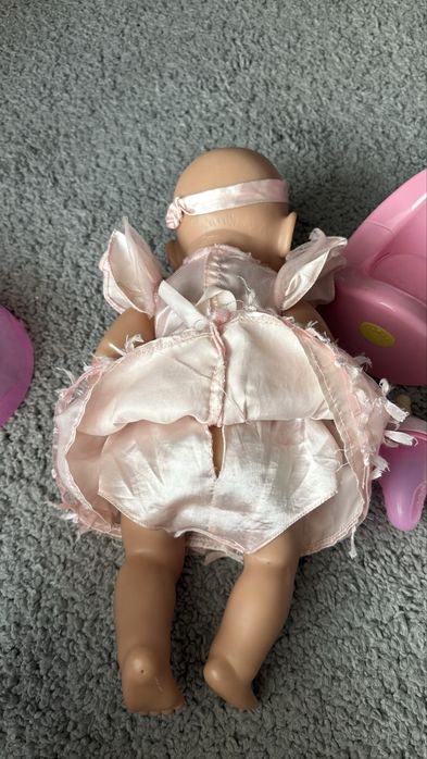 Продам ляльку baby born, стан хороший