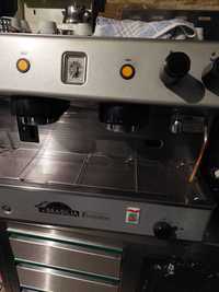 Máquina de Café Brasilia Portofino