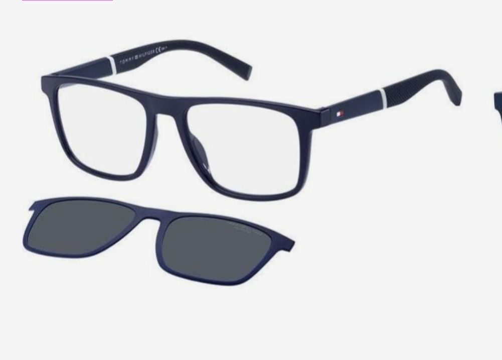 Tommy Hilfiger TH1903/CS PJP/C3 Polarized