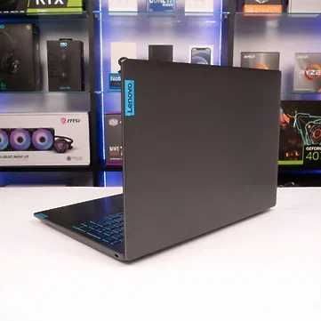 Ігровий ноутбук Lenovo L340-15IRH Gaming / Core i5  / GTX 1050 3GB