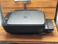Drukarka HP DeskJet GT 5820 Tank Urządzenie wielofunkcyjne skaner