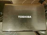 Laptop Toshiba satellite-p750-11g   3D