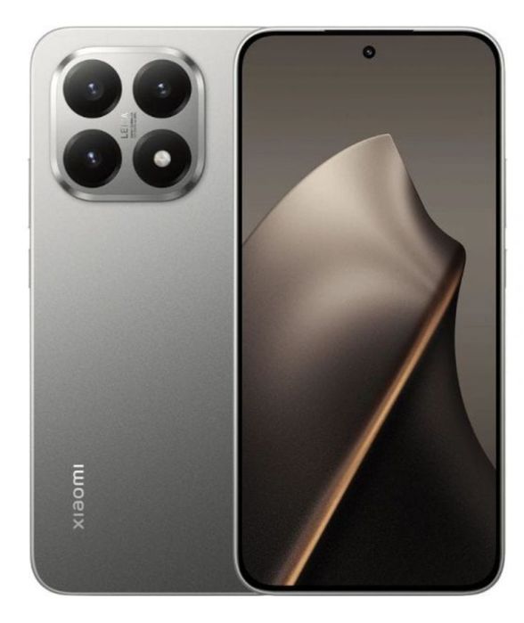 Xiaomi 15T novo na caixa