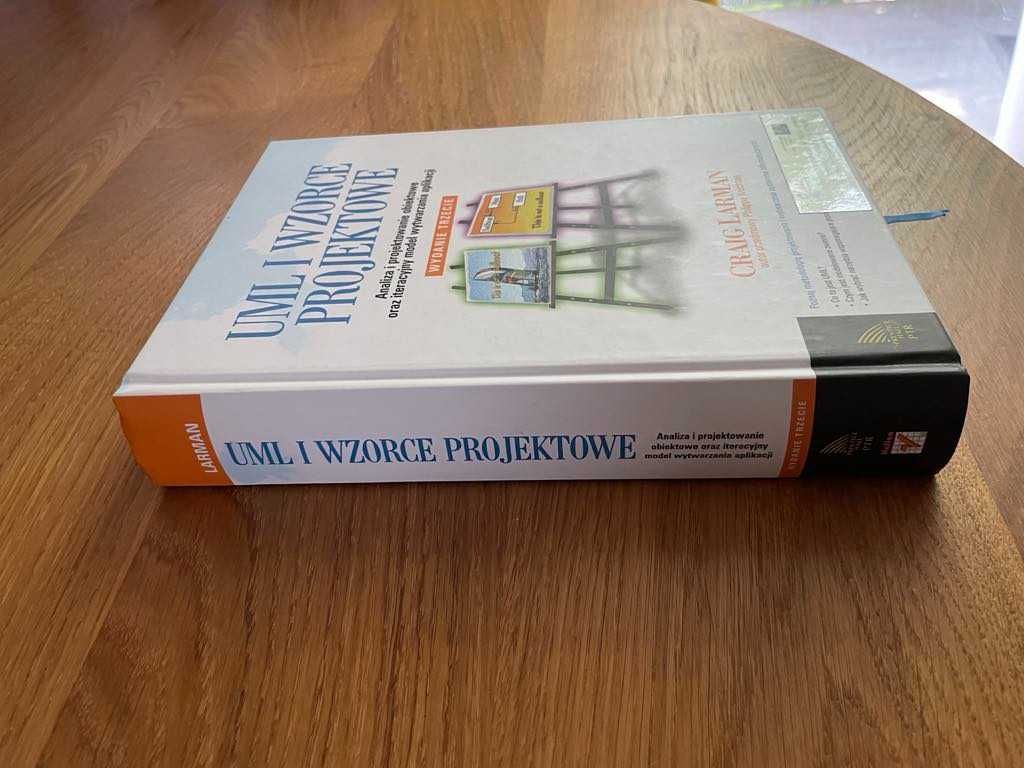 UML i Wzorce Projektowe wydanie 3