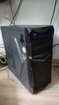 Komputer GTX960, I5 4490, 12GB RAM, SSD