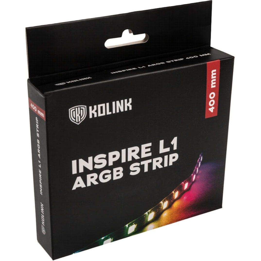 Led Strip Kolink Inspire L1 ARGB - 40cm
