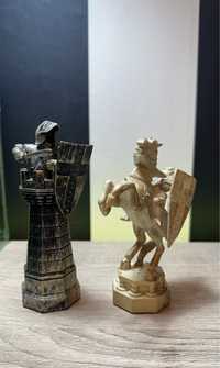 Figurki szachowe Harry Potter
