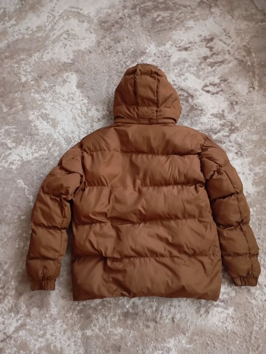 Мужская куртка, полушубок