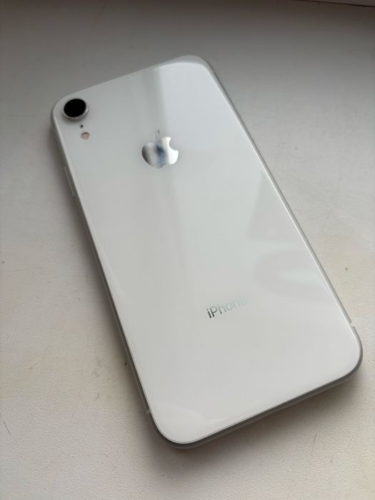 Айфон iPhone XR 128gb
