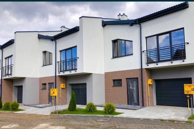 Продаж таунхаусу у с. Малехів, 5 км від центру Львова