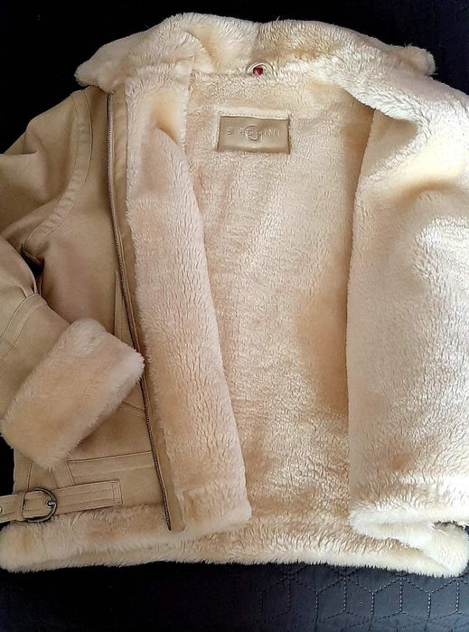 Куртка BLAGGINI теплая