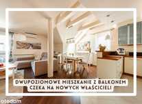 Mieszkanie, w którym poczujesz się jak w domu 64,6m² + poddasze 39,2m²