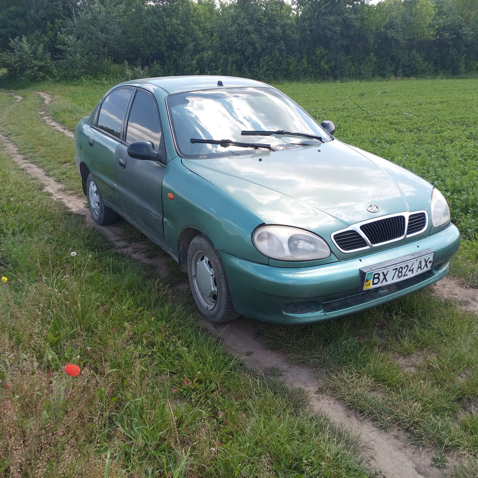 Продам або обмін