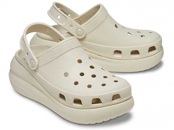 Оригинал Сабо Crocs Classic Crush JUICE 36-99