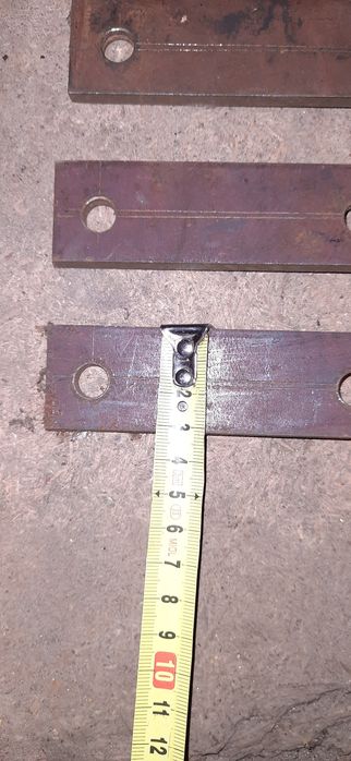 Ножи на корморезку