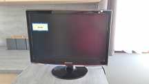 Monitor Samsung T220