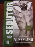 VI KEELAND - O Sedutor - portes incluidos