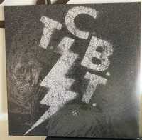 Black Tusk - T.C.B.T. LP com poster