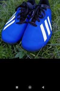 Продам бутси adidas x