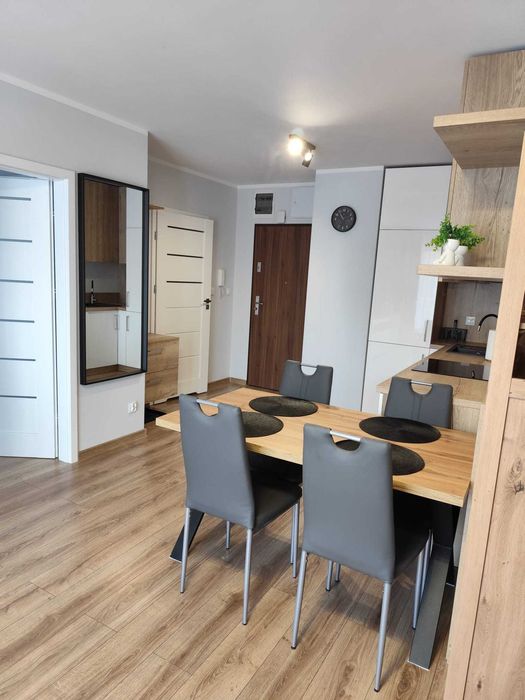 Mieszkanie na wynajem