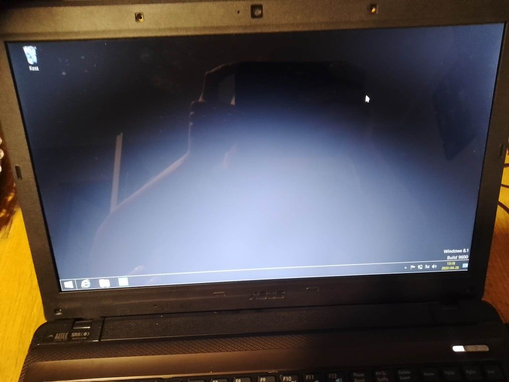 Innolux matryca N156B6-L0B Rev.C2