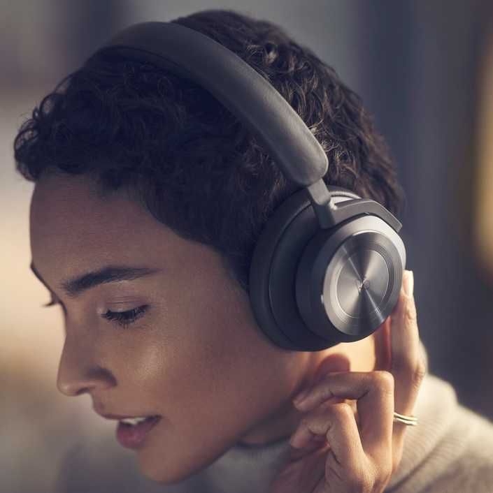 Auscultadores Bang Olufsen Beoplay HX NOVOS selados com plástico