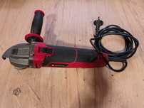 Szlifierka Kątowa Einhell, 1010 W, 230 V,