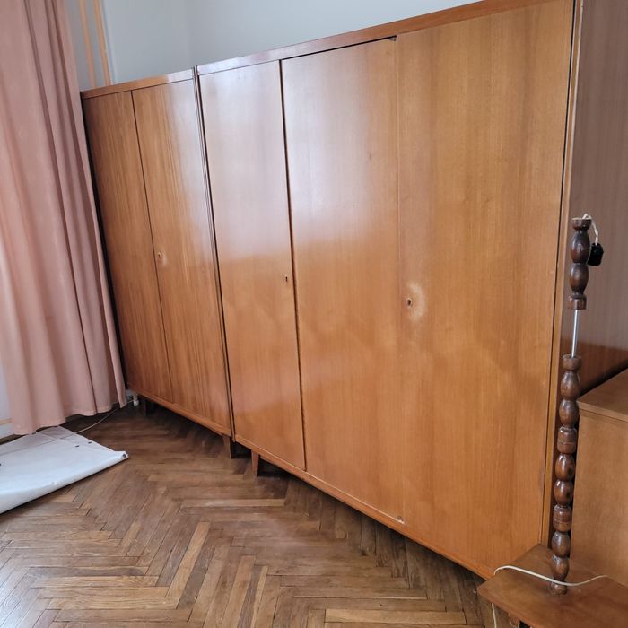 Oddam za darmo meble