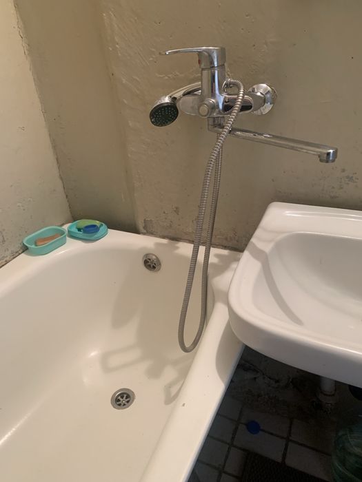 Продам 1 кімнатну квартиру, Нові будинки, Комунальний ринок