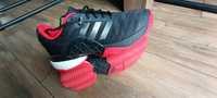 Buty Adidas Barricade Boos na halę, do tenisa, rozm. 41 1/3