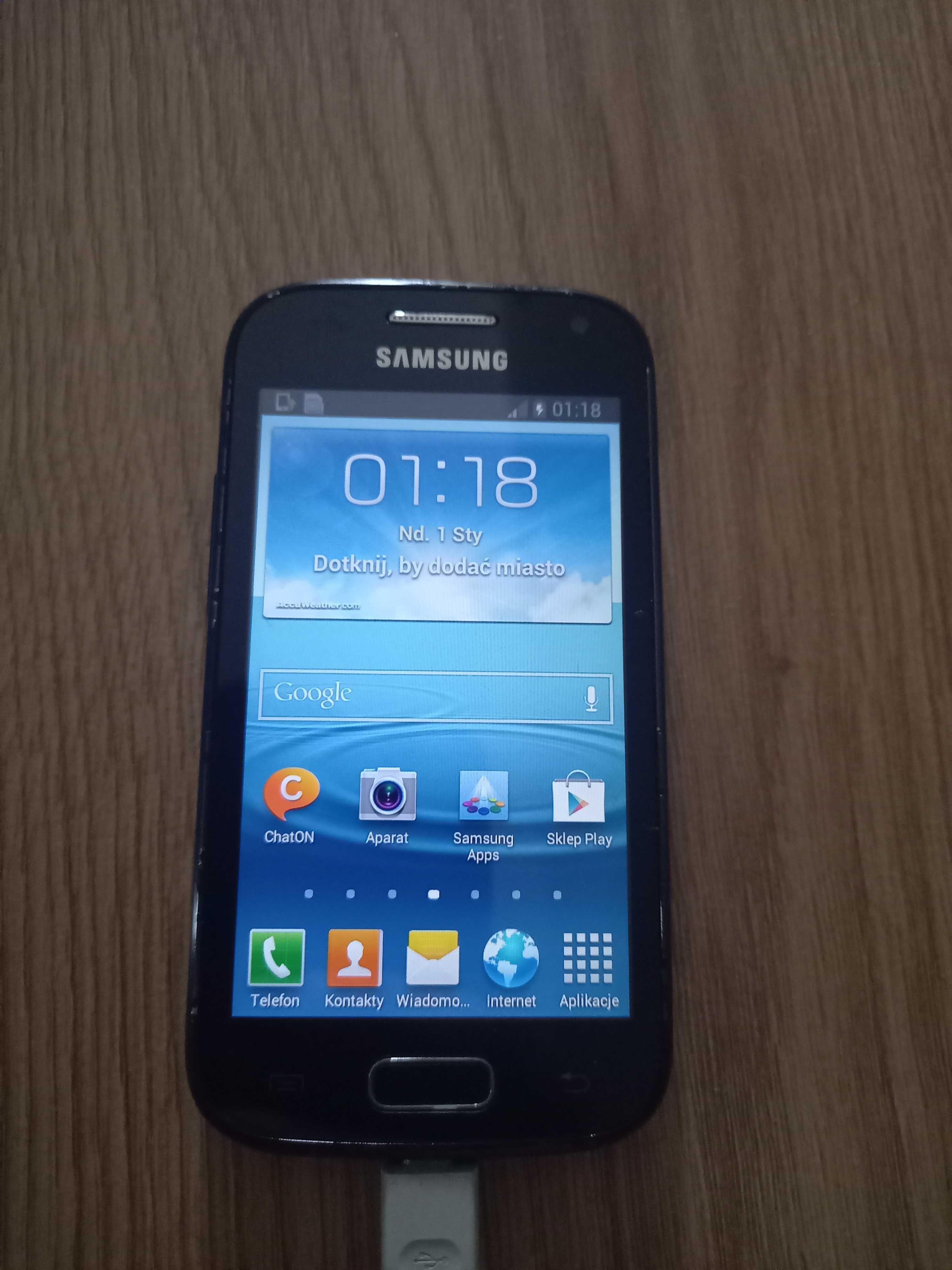 Telefon Samsung Ace 2