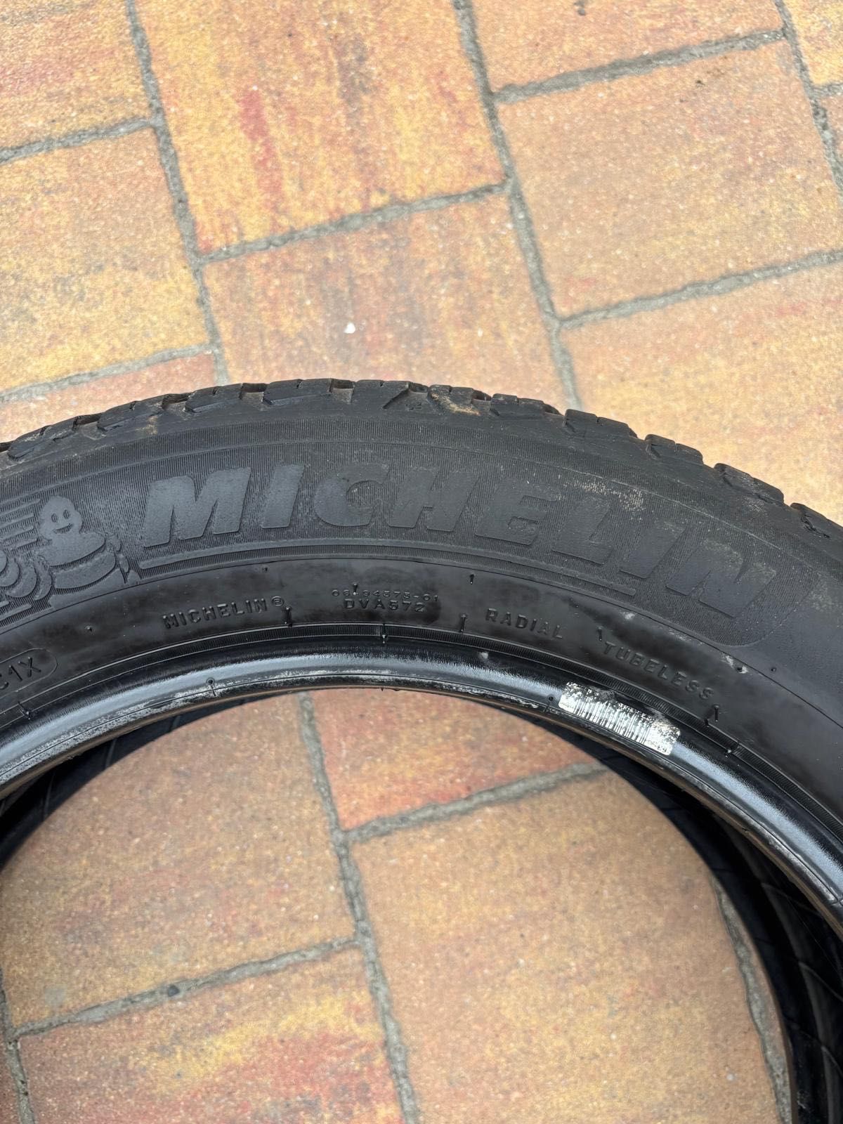 Michelin
CrossClimate 2
225/55 R17 101 Y 2 szt.