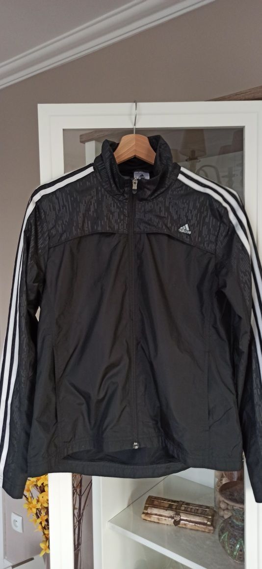 Nowy dres damski Adidas