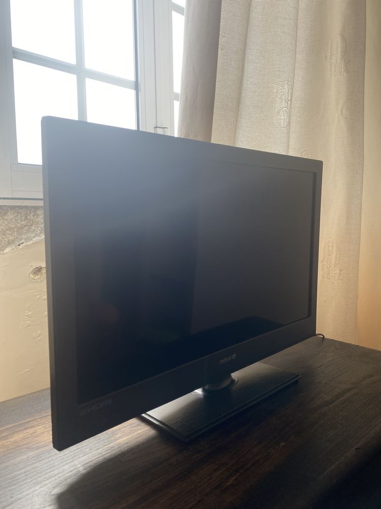 Monitor Mitsai 24’ 50Hz