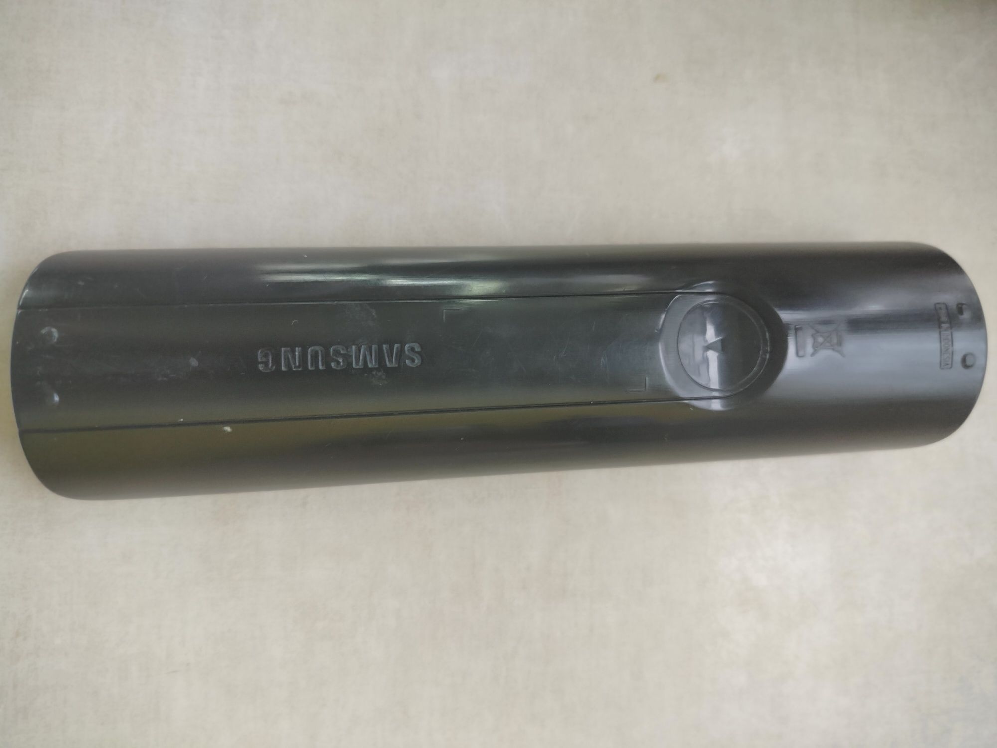 Pilot Samsung czarny