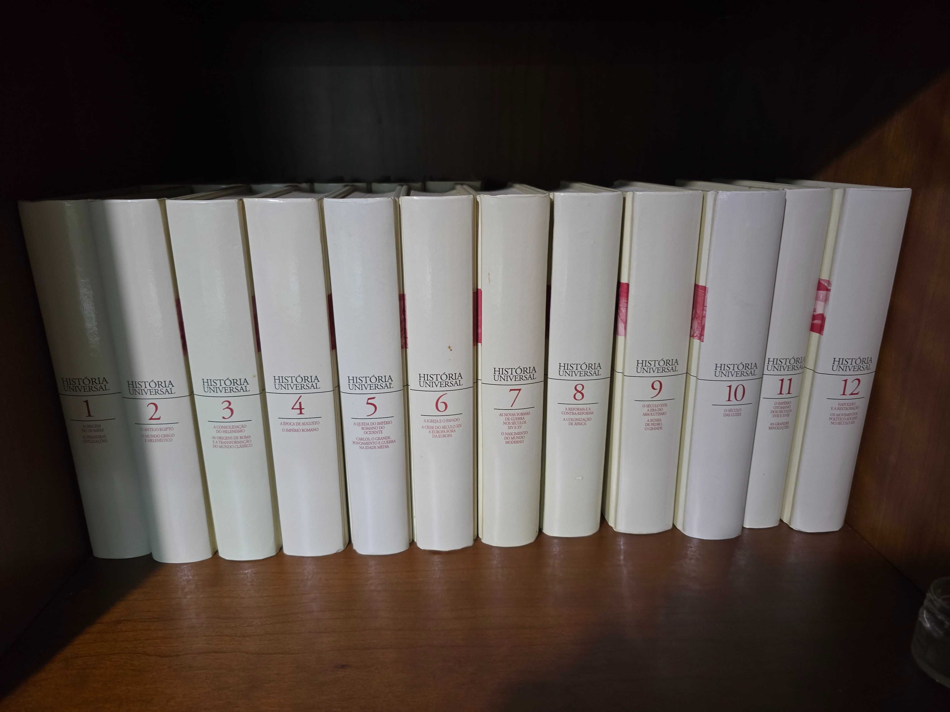 Encicpedia Historia Universal- Completa