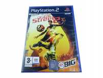 FIFA Street 2 PlayStation 2, sklep Tychy, wymiana