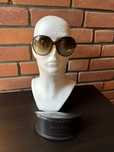 Okulary Gucci GG 3210 Bamboo