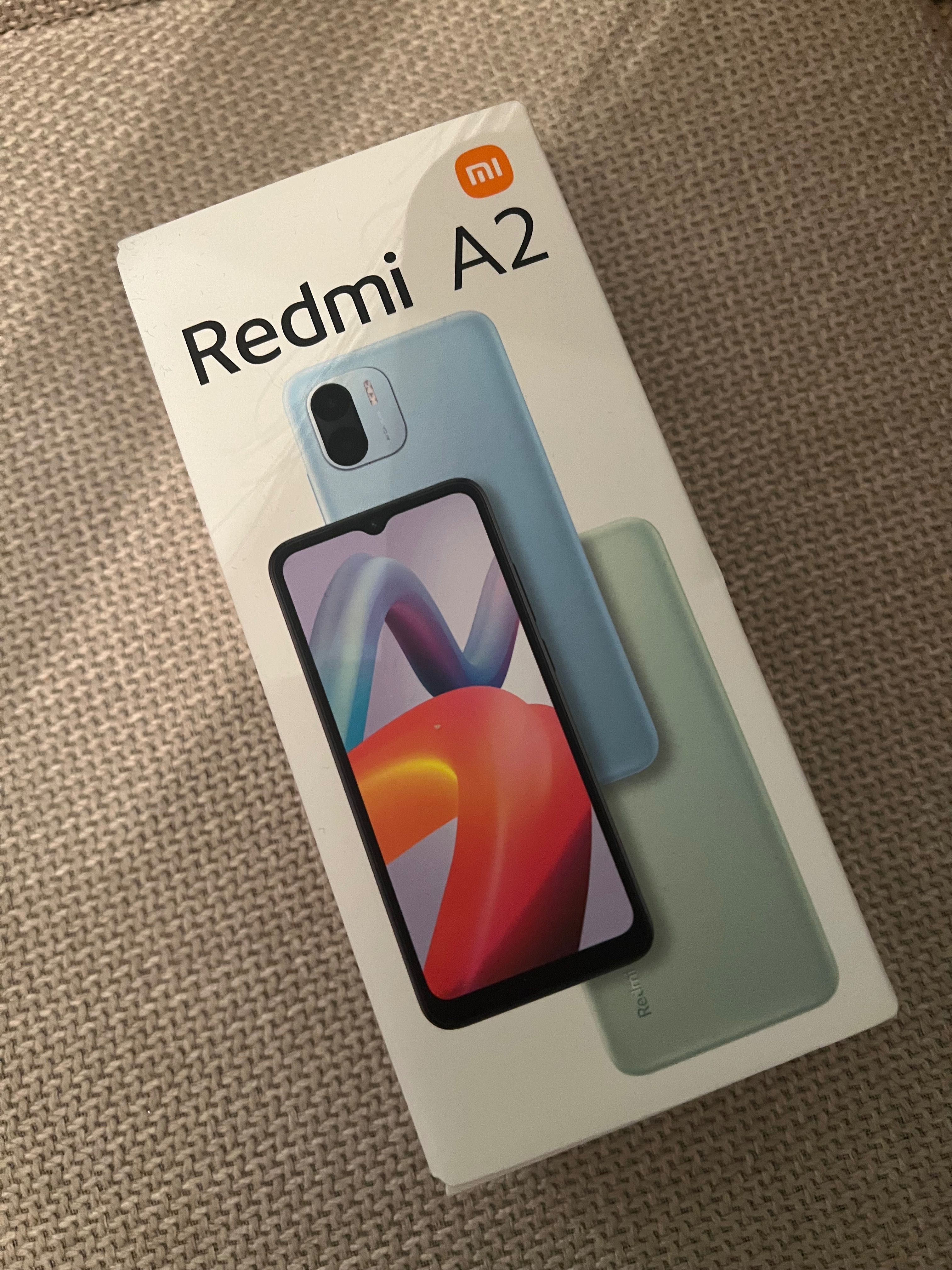 Xiaomi A2 redmi A2 SELADO