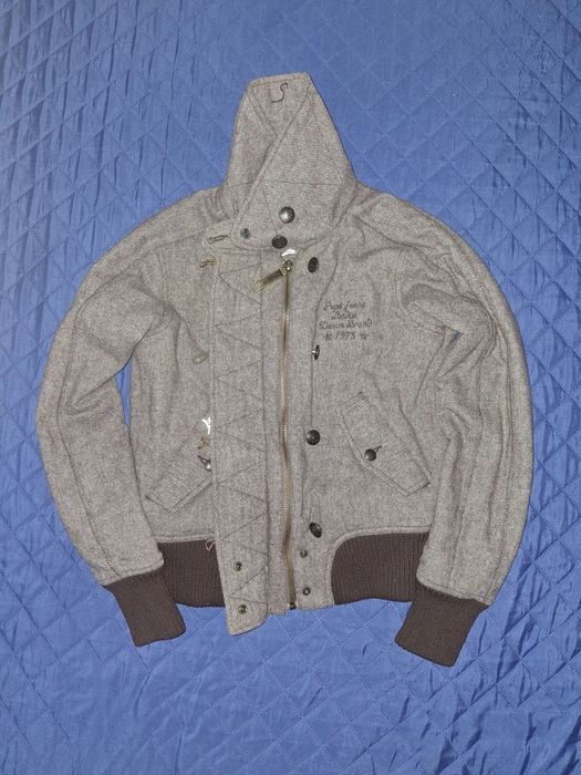 Vendo casaco da PEPE JEANS
