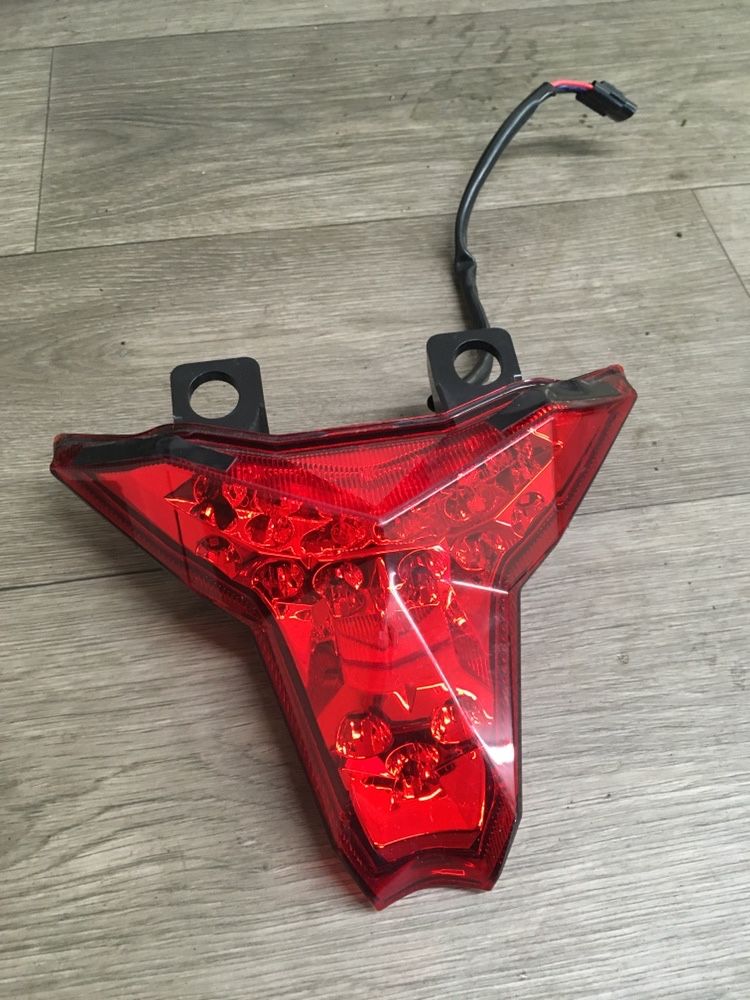 Lampa tylna Kawasaki Z1000
